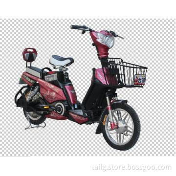 mini electric bicycle for mother